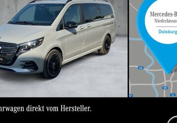 Mercedes-Benz V 300 6.000 km 89.990 &euro; Duisburg 47138