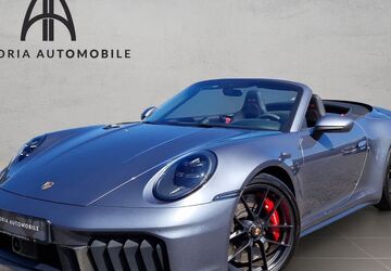 Porsche 992 15.186 km 184.992 &euro; Kaarst (bei Düsseldorf) 41564