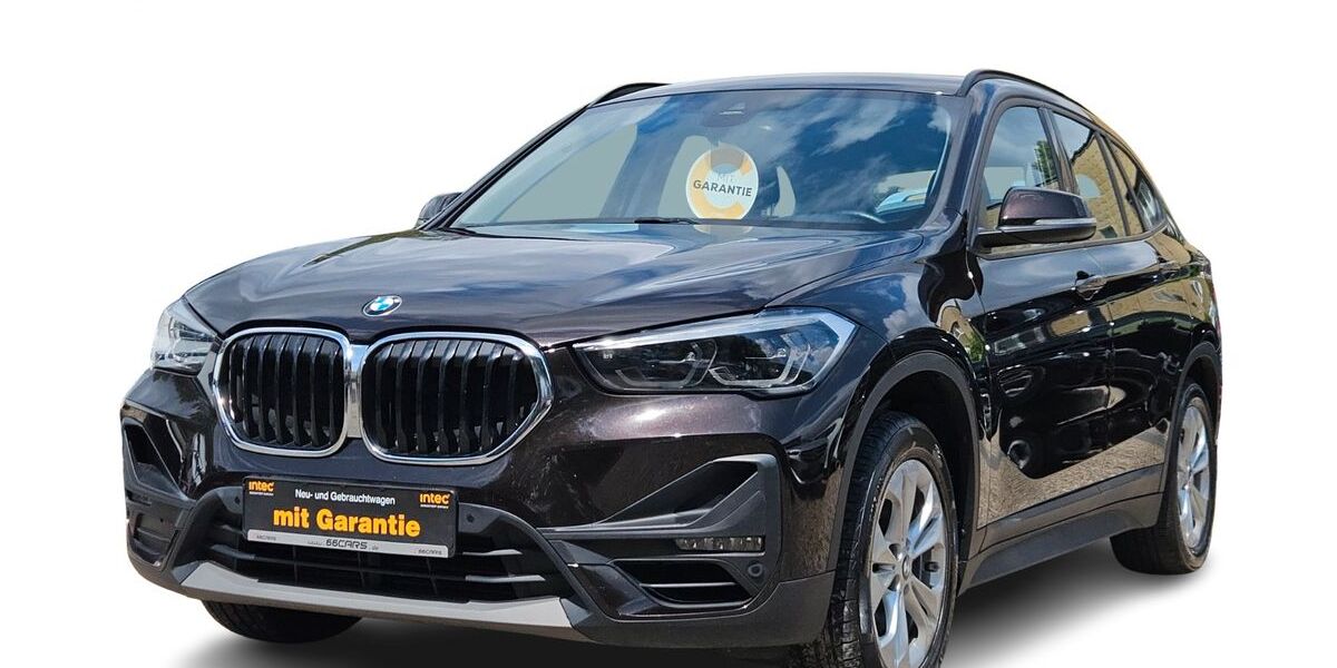 BMW X1 84.560 km 15.980 &euro; Duisburg 47249
