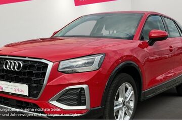 Audi Q2 36.152 km 22.920 &euro; Duisburg 47249