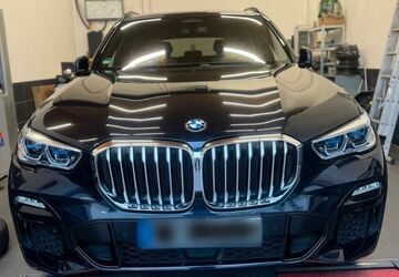BMW X5 209.000 km 39.900 &euro; Duisburg 47198