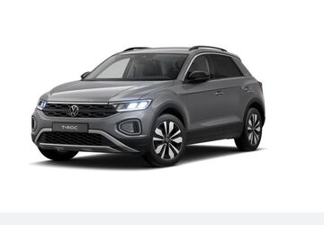 VW T-Roc 18.150 km 21.020 &euro; Duisburg 47059