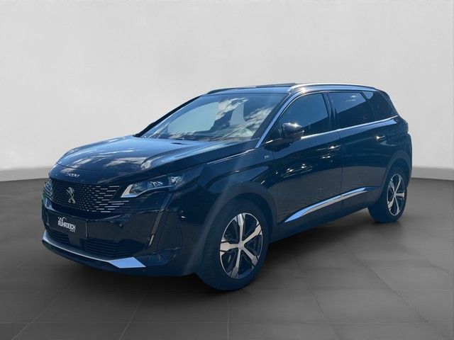 Peugeot 5008 26.900 km 29.890 &euro; Duisburg 47059