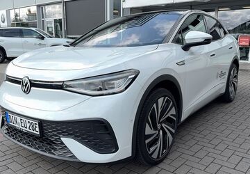 VW ID.5 52.958 km 27.490 &euro; Duisburg 47178