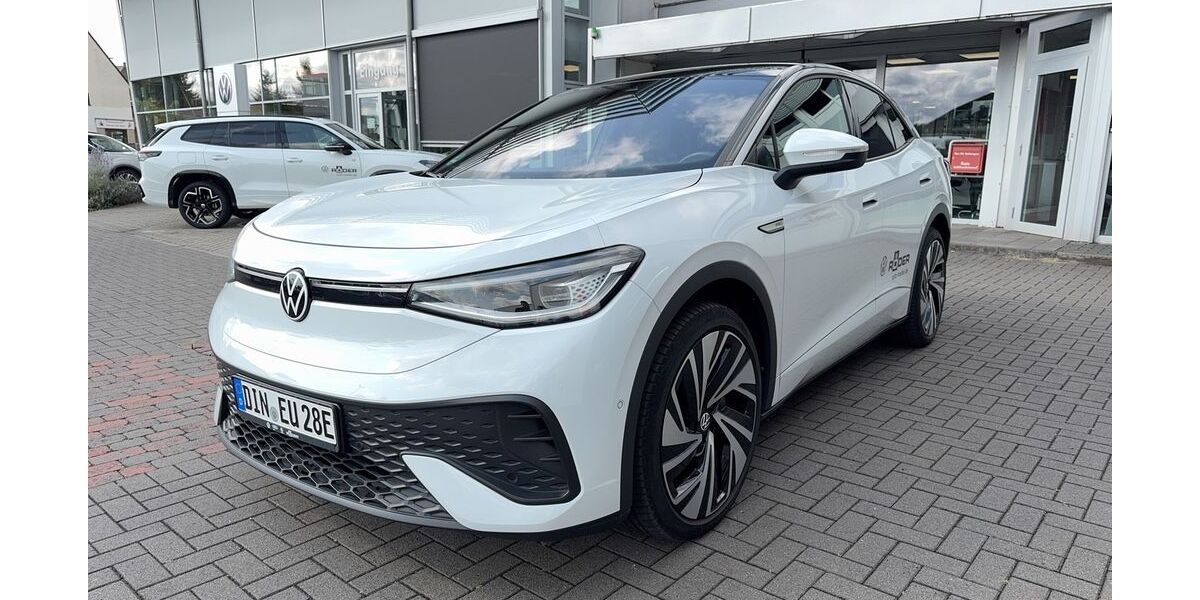 VW ID.5 52.958 km 27.490 &euro; Duisburg 47178