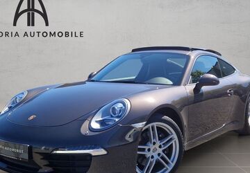Porsche 991 63.198 km 79.991 &euro; Kaarst (bei Düsseldorf) 41564