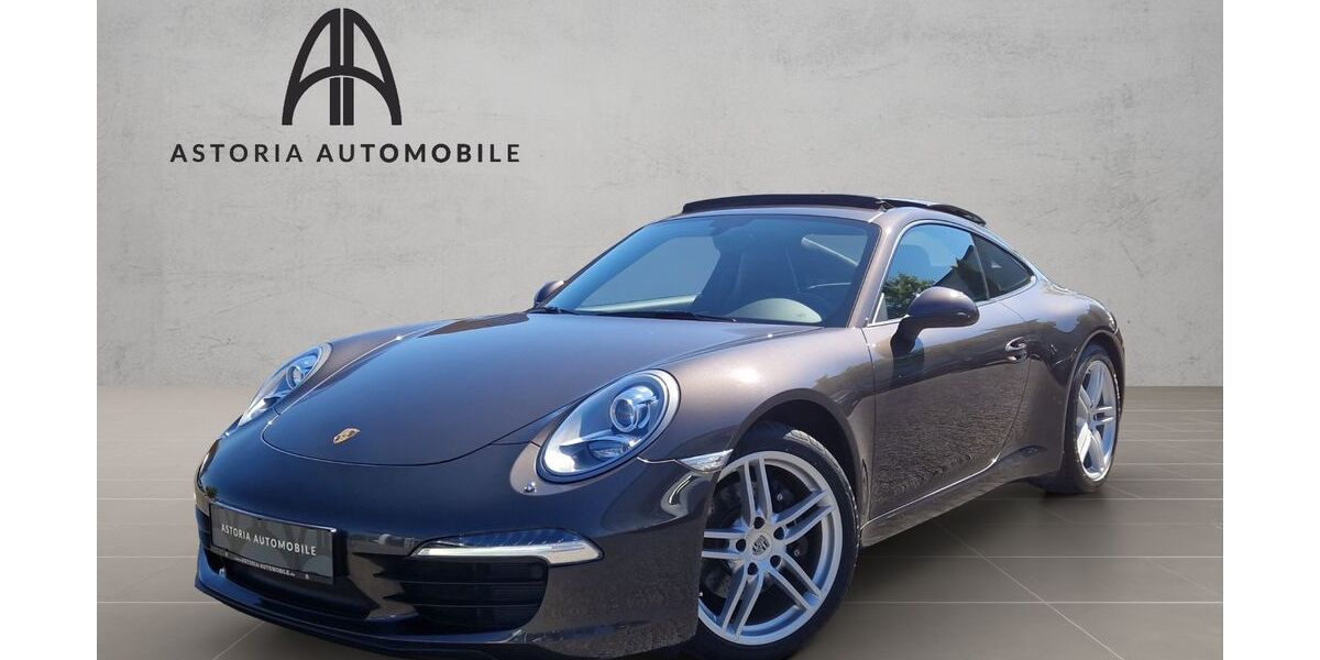 Porsche 991 63.198 km 79.991 &euro; Kaarst (bei Düsseldorf) 41564