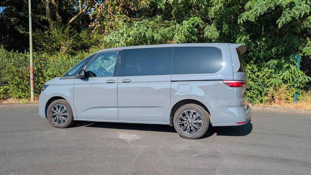 VW T7 Multivan 86.300 km 47.600 &euro; Meerbusch 40670