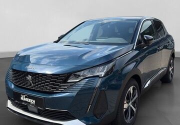 Peugeot 3008 15.100 km 20.690 &euro; Duisburg 47059