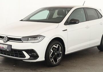 VW Polo 14.200 km 23.884 &euro; Neuss 41460