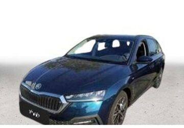 Skoda Octavia 114.591 km 17.980 &euro; Duisburg-Rheinhausen 47226