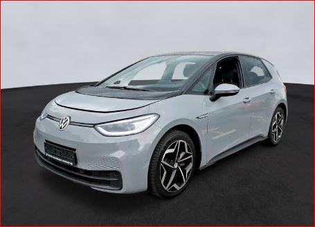 VW ID.3 37.450 km 25.890 &euro; Duisburg 47178