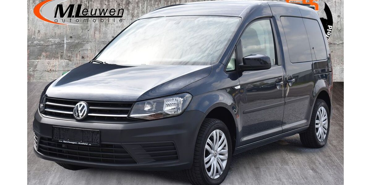 VW Caddy 35.000 km 24.950 &euro; Krefeld 47800