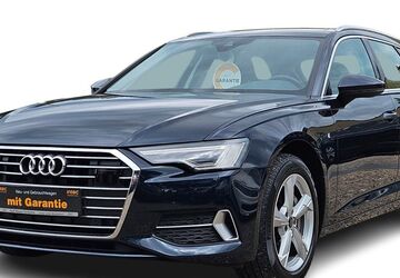 Audi A6 49.986 km 31.380 &euro; Duisburg 47249