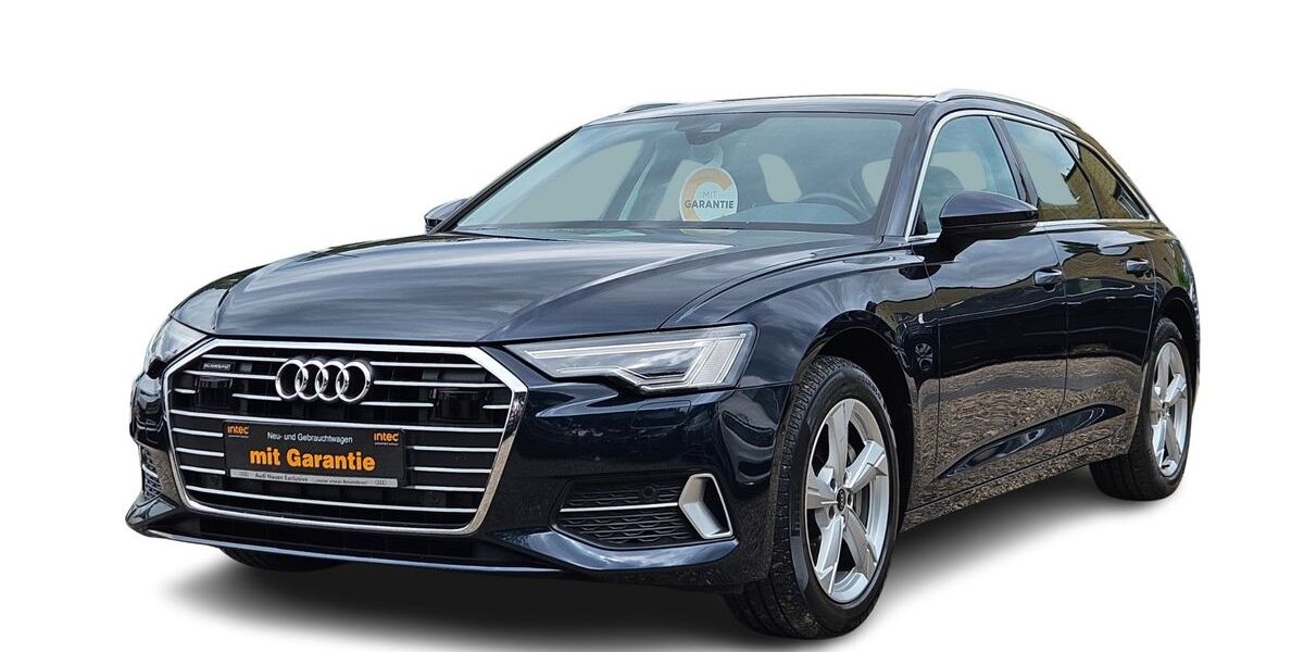 Audi A6 49.986 km 31.380 &euro; Duisburg 47249
