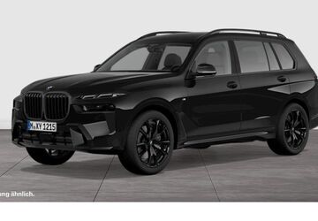 BMW X7 9.990 km 96.990 &euro; Velbert 42553