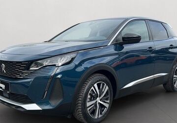 Peugeot 3008 19.470 km 22.490 &euro; Duisburg 47167