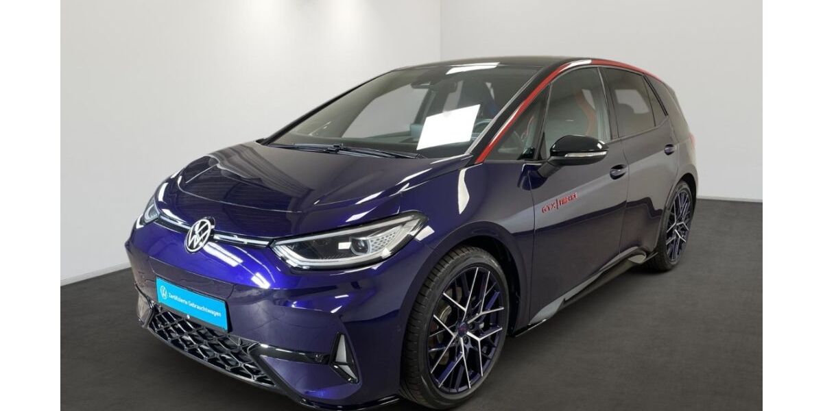 VW ID.3 14.961 km 44.990 &euro; Düsseldorf 40233