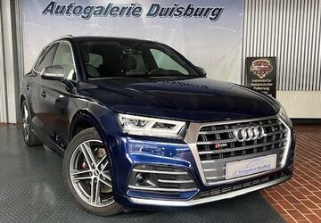 Audi SQ5 125.000 km 36.800 &euro; Duisburg 47269