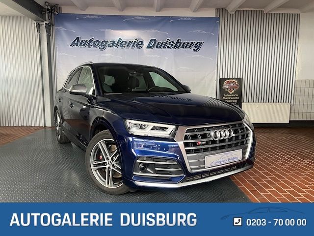 Audi SQ5 125.000 km 36.800 &euro; Duisburg 47269