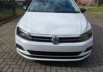 VW Polo 145.000 km 8.500 &euro; Duisburg 47178