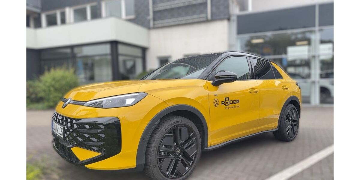 VW T-Roc 7.699 km 38.990 &euro; Duisburg 47178
