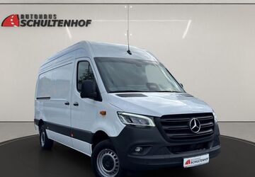 Mercedes-Benz Sprinter 79.290 km 37.990 &euro; Mülheim/Ruhr 45481