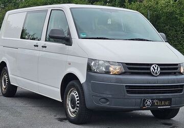 VW T5 Transporter 247.000 km 9.999 &euro; Mettmann 40822