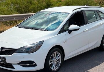 Opel Astra 191.000 km 5.999 &euro; Duisburg 47138