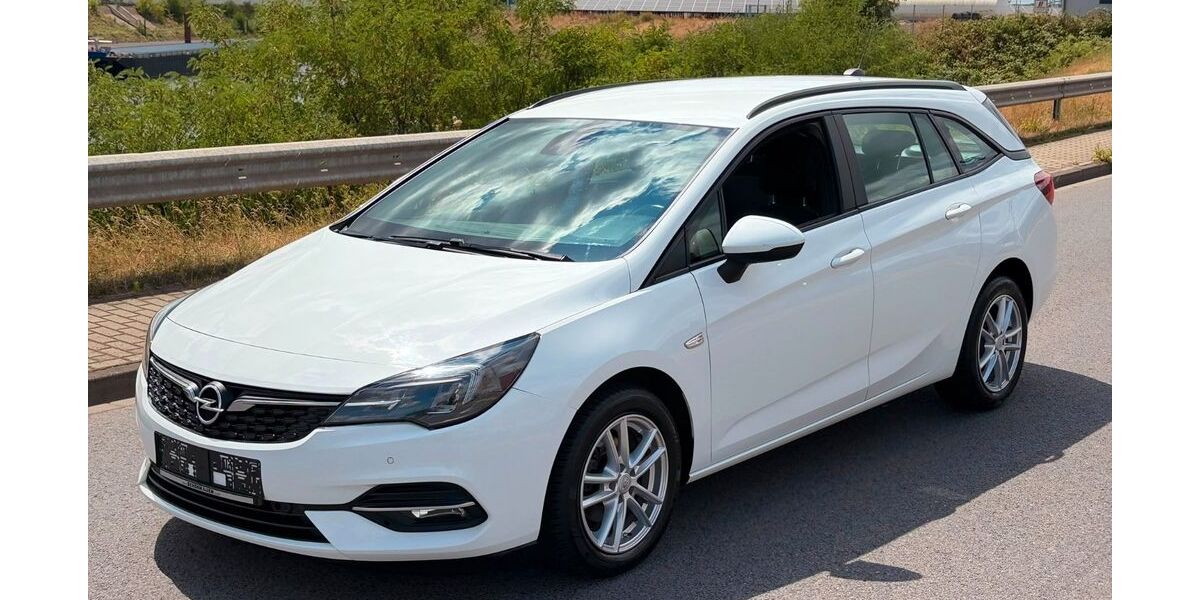 Opel Astra 191.000 km 5.999 &euro; Duisburg 47138