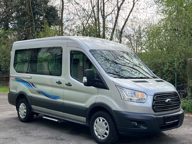 Renault Trafic 220.000 km 7.999 &euro; Essen 45138