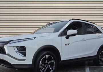 Mitsubishi Eclipse Cross 16.430 km 20.960 &euro; Duisburg 47059