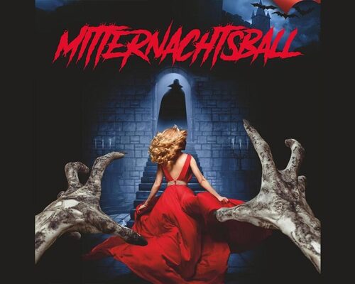MITTERNACHTSBALL 2026