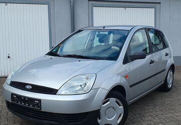 Ford Fiesta 211.639 km 1.550 &euro; Duisburg 47055