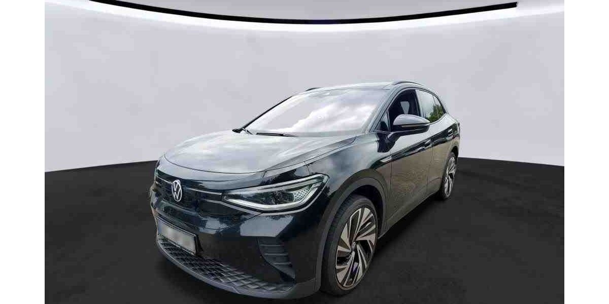 VW ID.4 66.090 km 33.440 &euro; Wesel 46483
