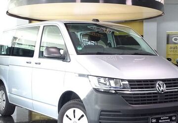 VW T6 Transporter 81.514 km 28.950 &euro; Duisburg 47058