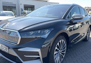Skoda Enyaq 19.215 km 43.990 &euro; Duisburg 47178