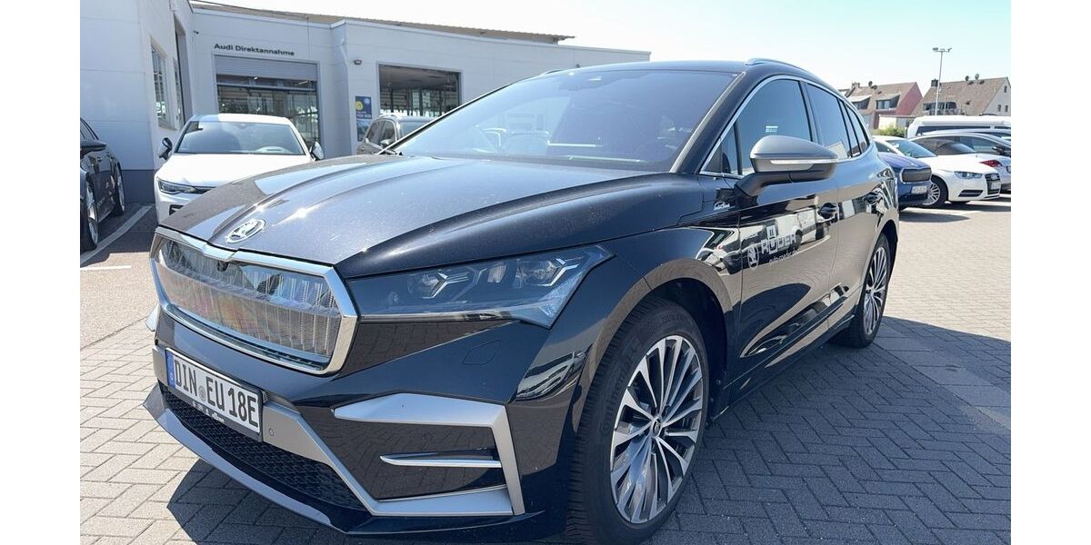 Skoda Enyaq 19.215 km 43.990 &euro; Duisburg 47178