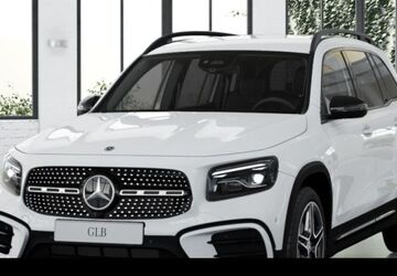 Mercedes-Benz GLB 200 8.728 km 42.890 &euro; Duisburg 47138