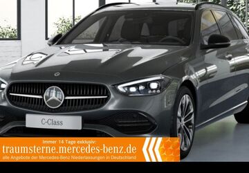 Mercedes-Benz C 220 70.609 km 32.890 &euro; Duisburg 47138