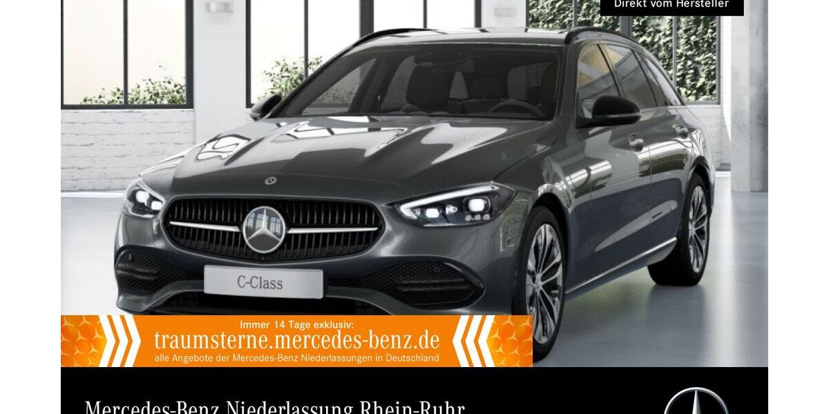Mercedes-Benz C 220 70.609 km 32.890 &euro; Duisburg 47138