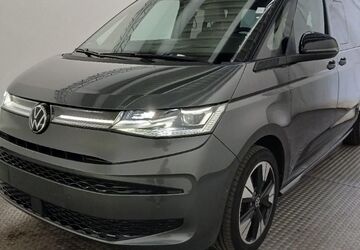 VW T7 Multivan 50.000 km 46.999 &euro; Meerbusch 40668