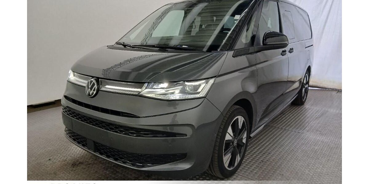 VW T7 Multivan 50.000 km 46.999 &euro; Meerbusch 40668