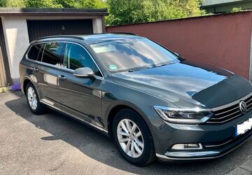 VW Passat Variant 202.000 km 10.999 &euro; Duisburg 47249