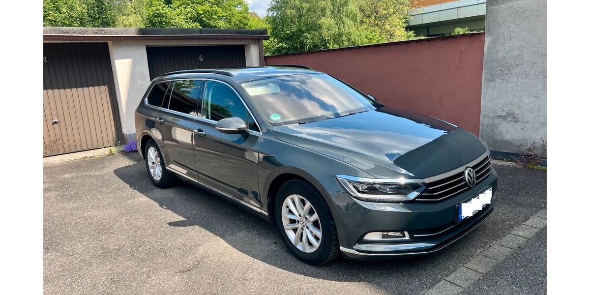 VW Passat Variant 202.000 km 10.999 &euro; Duisburg 47249