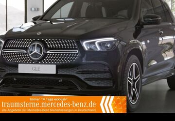 Mercedes-Benz GLE 300 37.307 km 70.890 &euro; Duisburg 47138
