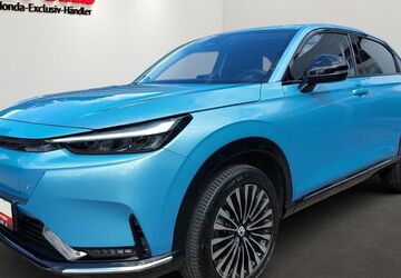 Honda e:Ny1 21.858 km 25.980 &euro; Oberhausen 46117