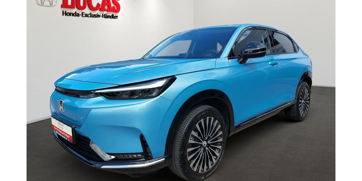 Honda e:Ny1 21.858 km 25.980 &euro; Oberhausen 46117