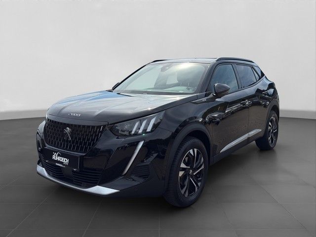 Peugeot 2008 25.600 km 21.790 &euro; Duisburg 47059