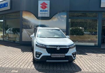 Suzuki (SX4) S-Cross 7.500 km 29.950 &euro; Duisburg 47167